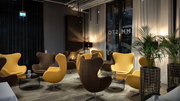 Ravintola Tammisto Phone number