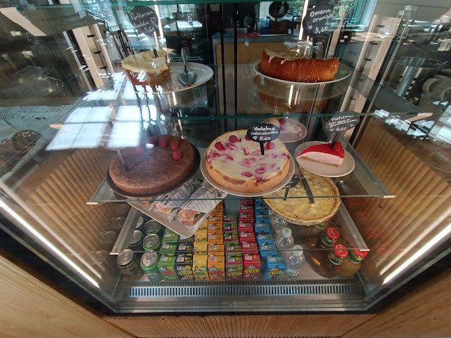 Café Mathildedal - Matilda