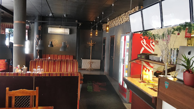 Opinii despre Bella Pizzeria în Kouvola - Ravintola-ala