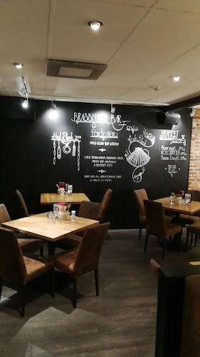 Comentarii opinii despre Brasserie & Bar Fondis