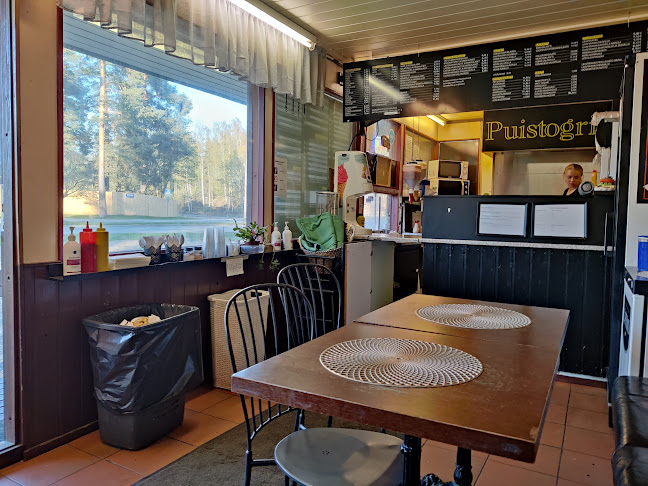 Opinii despre Puistogrilli Oy în Valkeakoski - Ravintola-ala