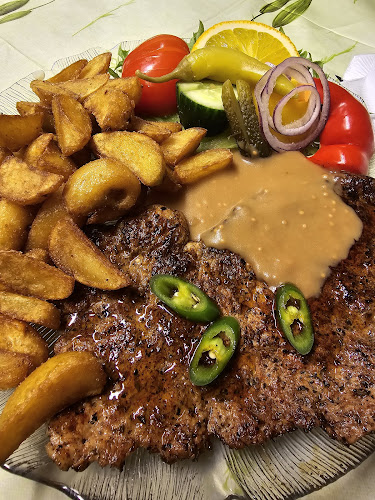 Keppana Kellari - Ravintola-ala