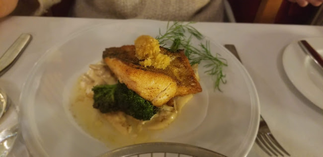 Ravintola Lasipalatsi - Ravintola-ala