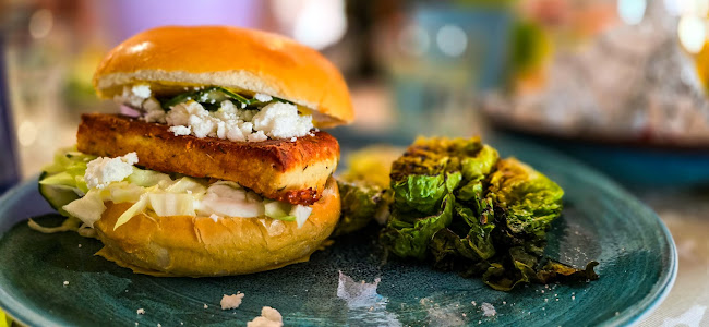 Opinii despre Köpmans Café & Restaurant, Bed & Breakfast în Nauvo - Ravintola-ala