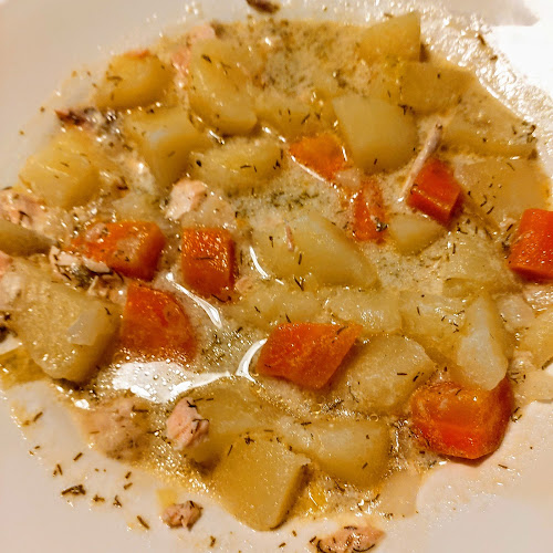 Ravintola Kultakala - Kalajoki