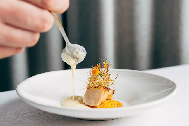 Ravintola Olo - Ravintola-ala