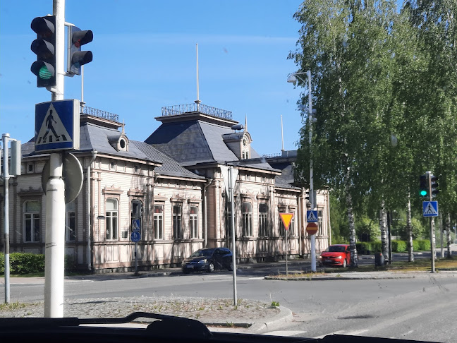 Kauppakatu 22, 74100 Iisalmi