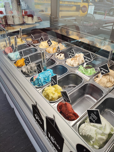 Bus Burger - Ravintola-ala