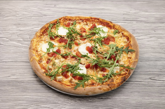 Kontulankaari 1, 00940 Helsinki