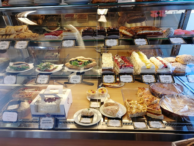 Kotileipomo Hämäläinen - Vaasa