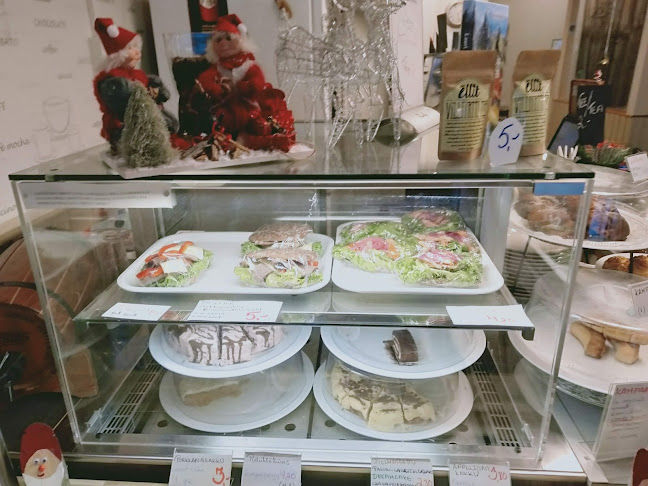 Susa's Bistro - Kemijärvi