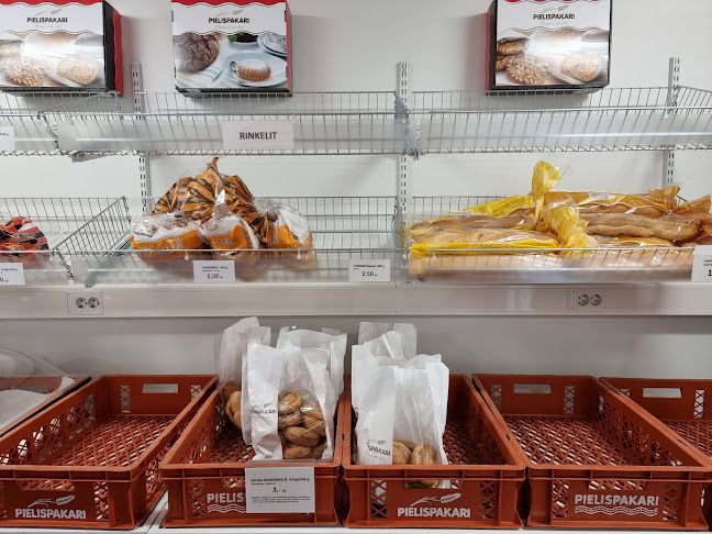 Opinii despre Pielispakari în Nurmes - Ravintola-ala