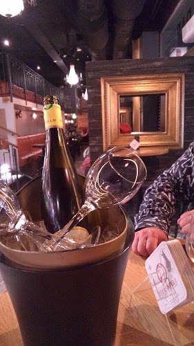 Ravintola Teerenpeli - Ravintola-ala