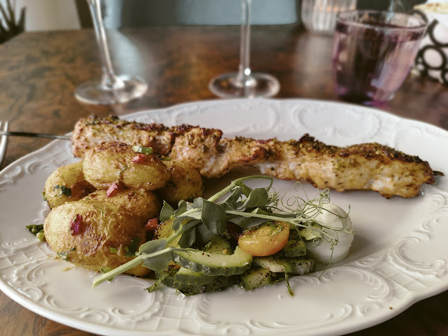 Fabianinkatu 9, 00130 Helsinki