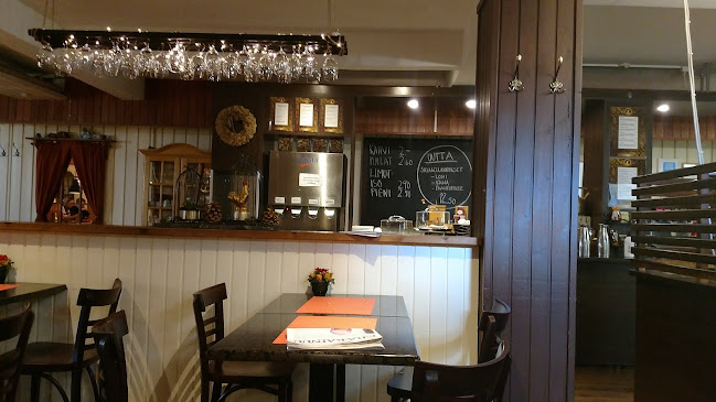 Restaurant Kultainen Kukko - Suomussalmi