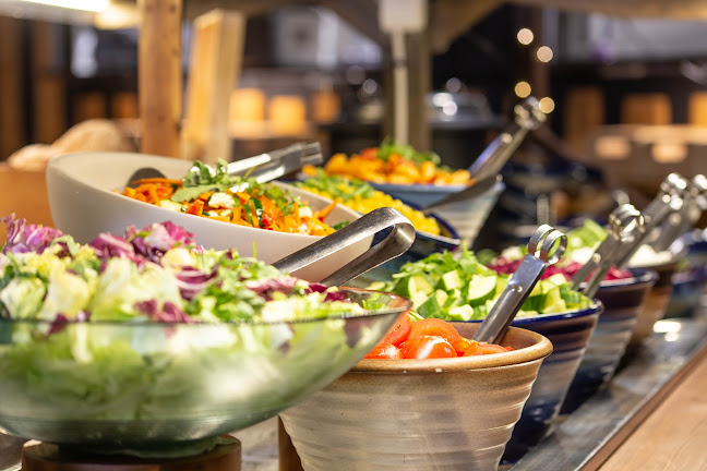 Opinii despre Viikinkiravintola Harald în Tampere - Ravintola-ala