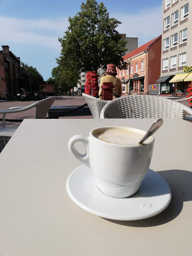 Reviews of Ice Cream House in Pori - Ravintola-ala