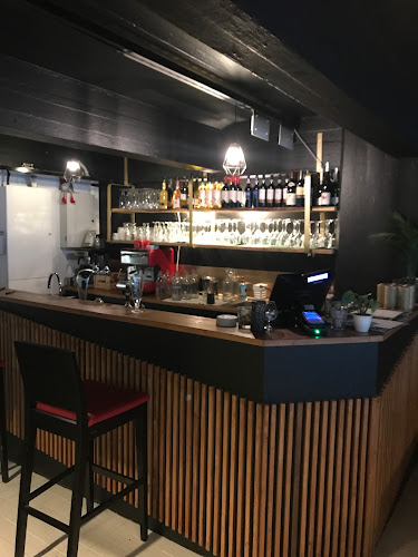 Pizzeria Basilikò - Tampere