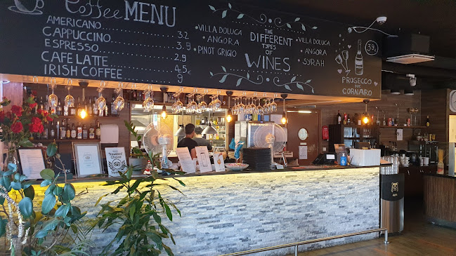 Opinii despre Ristorante La Locanda Vantaa în Vantaa - Ravintola-ala