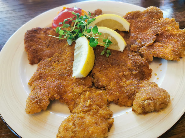 Ravintola Coussicca - Tampere