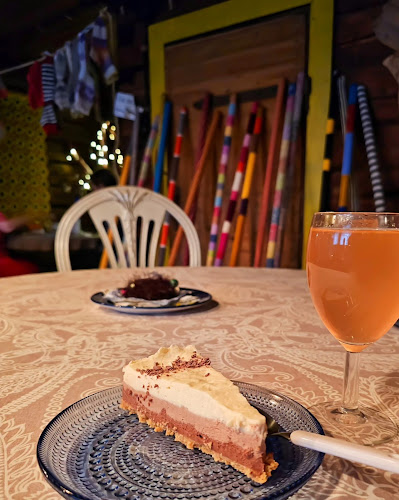 Comentarii opinii despre Hobitti-kahvila