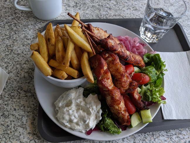 Tulikukko - Ravintola-ala