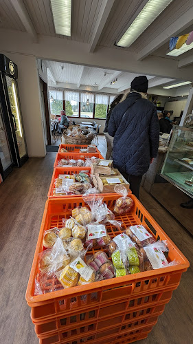 Comentarii opinii despre Kotileipomo Tanniset Oy