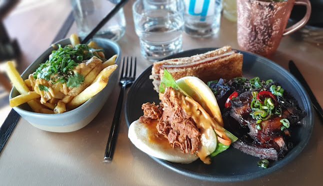 Ravintola Nobi - Turku