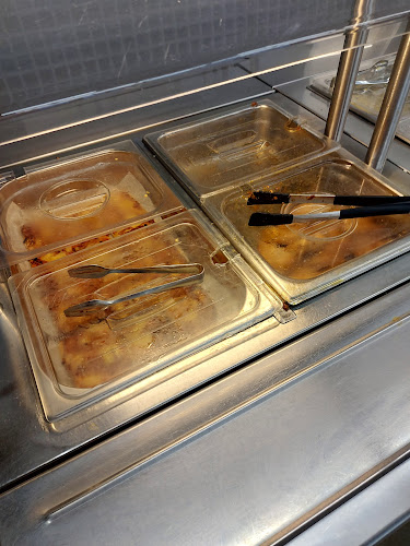 Dreamravintola - Ravintola-ala