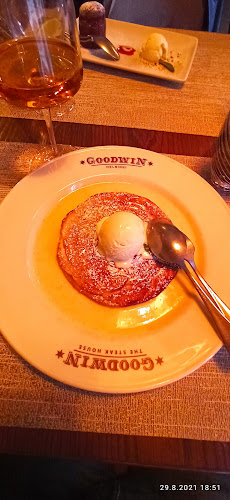 Comentarii opinii despre Goodwin The Steak House