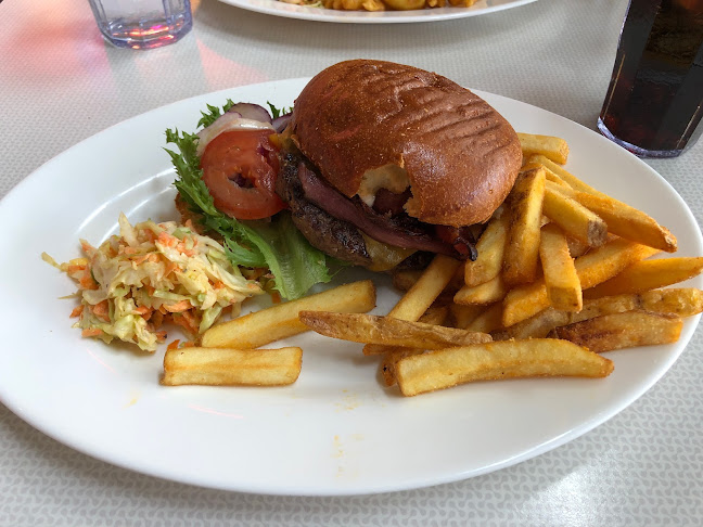 Classic American Diner, Jyväskylä