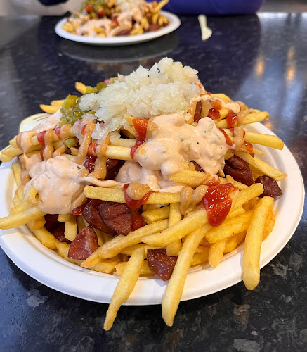 Comentarii opinii despre Keskus-Grilli