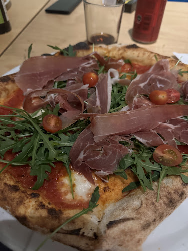 Faselli Italian street food - Ravintola-ala