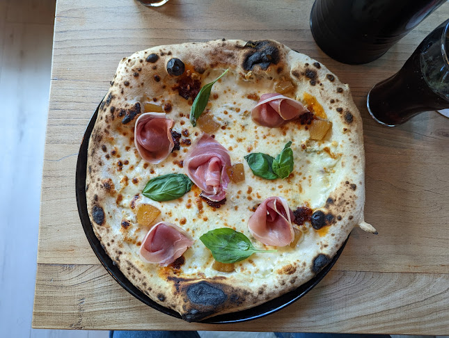 Naples Food & Wine Munkkiniemi - Ravintola-ala