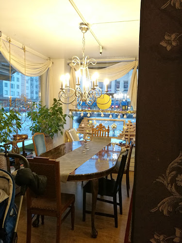 Konditoria Kahvila Aleksandra Oy - Ravintola-ala