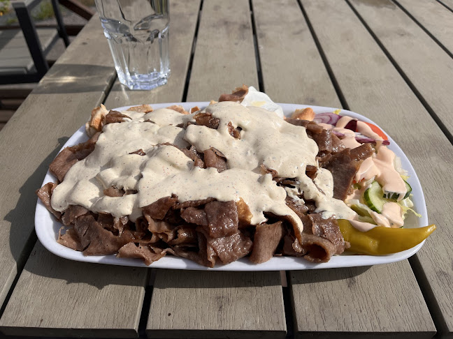 Pizzeria Kirri - Jyväskylä