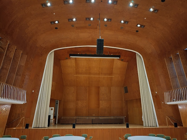 Comentarii opinii despre Ravintola Töölö