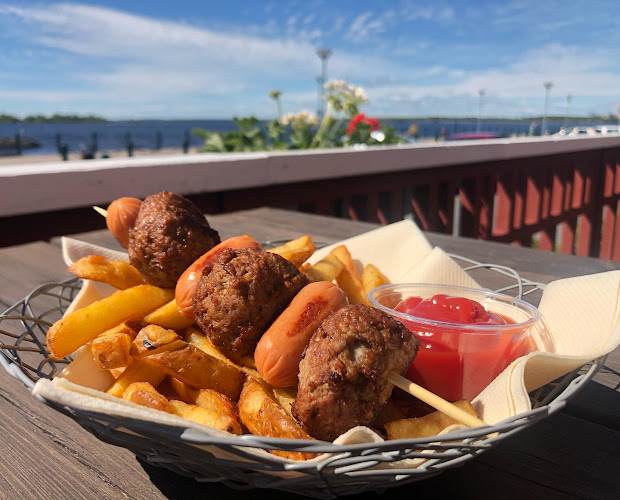 Rantabulevardi 10, 94100 Kemi