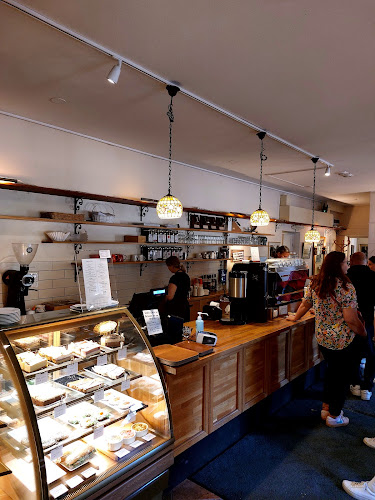 Café Art - Ravintola-ala