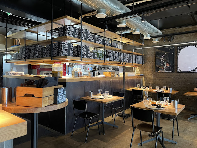 Sitko Pizza Tampere - Tampere