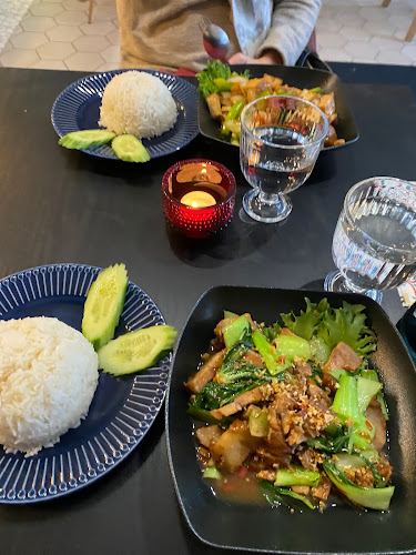 THAI LOHJA - Ravintola-ala
