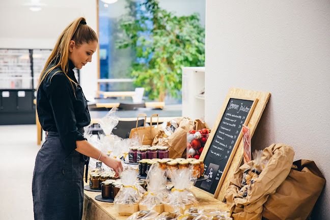 Comentarii opinii despre Kahvila Novelli