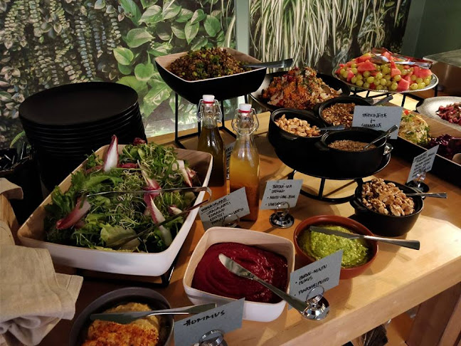 Opinii despre Kahvila Verso în Helsinki - Ravintola-ala