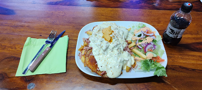 Alanya Adam's - Forssa