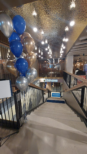 Helsinger - Ravintola-ala