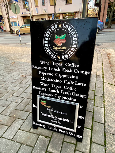 Carnevale Coffee Roastery Oy - Lohja