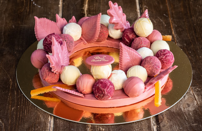 Opinii despre PetriS Chocolate în Halikko - Ravintola-ala