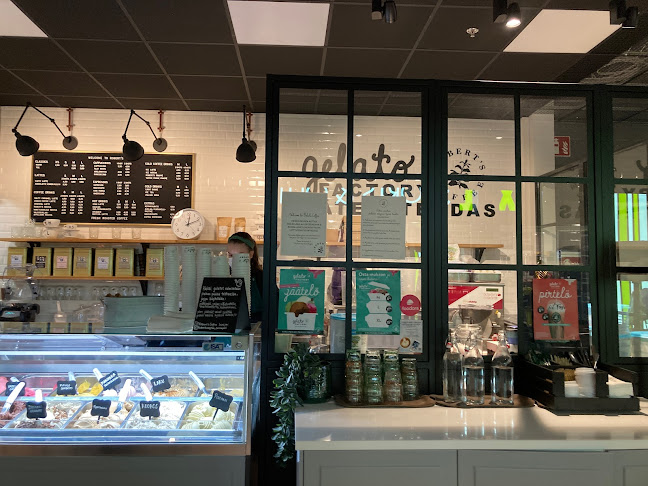 Robert's Coffee - Seinäjoki