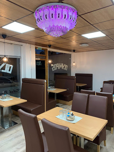 Opinii despre Olympos Pizzeria în Loviisa - Ravintola-ala