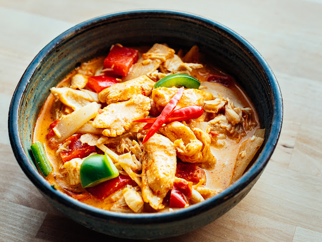 THAI LOHJA